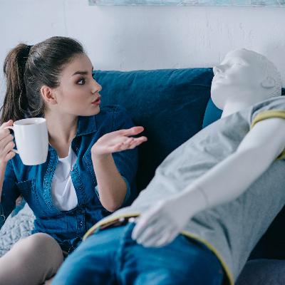 AI psychosis: when digital becomes delusional