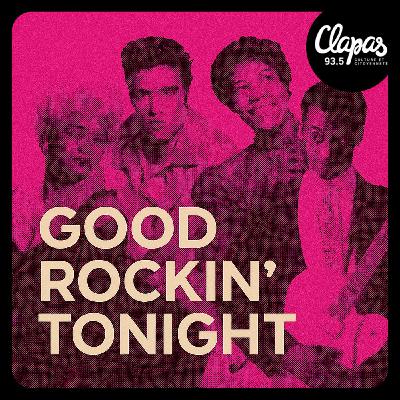 Vince Taylor, the beautiful looser