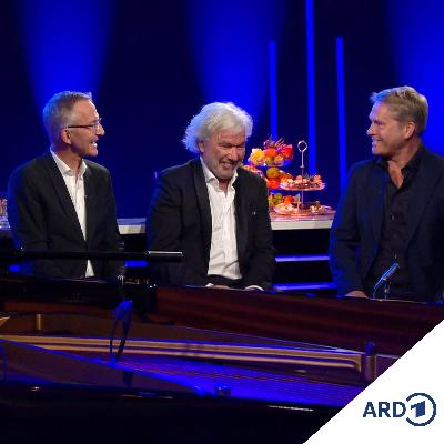 DAS! ist mein Song mit Joja Wendt, Stefan Gwildis und Rolf Claussen DAS! ist mein Song mit Joja Wendt, Stefan Gwildis und Rolf Claussen