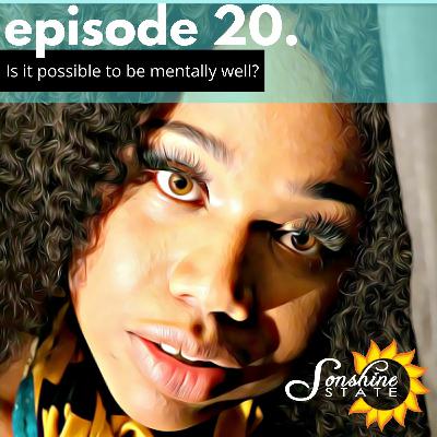 THE SONSHINE STATE Episode 20 THE SONSHINE STATE Episode 20