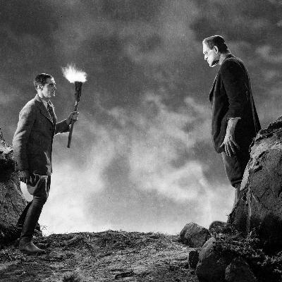 A look back at more than 200 years of Frankenstein (and his monster) A look back at more than 200 years of Frankenstein (and his monster)