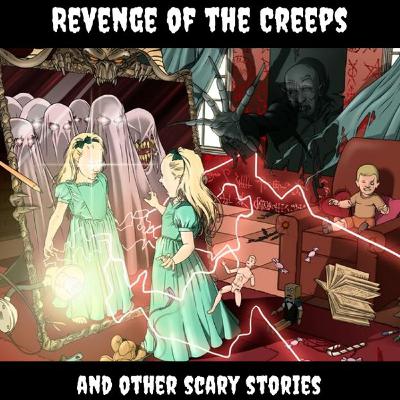 Season 1 - Episode 0: Revenge Of The Creeps Trailer