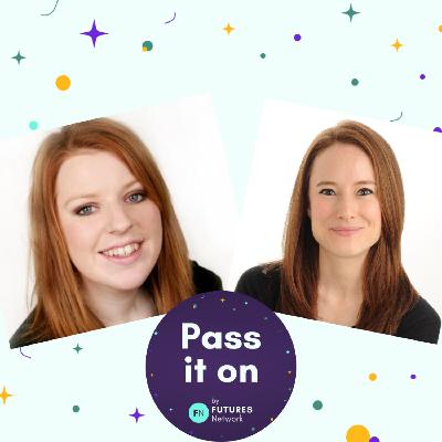 Confidence, Bravery & Self Awareness: Tools for career success