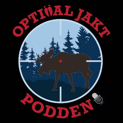 Velkommen til OptimalJaktPodden
