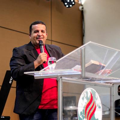 Pr. Sergio Cunha |II Reis cap. 8