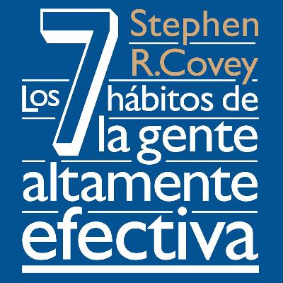 Entre el estímulo y la respuesta (hábito 1) parte 1