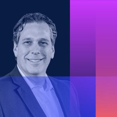 Ep. 2: AIG's Technology Journey with Tom Fewings, Steve Powel and Brett Williams (Pt. 2)