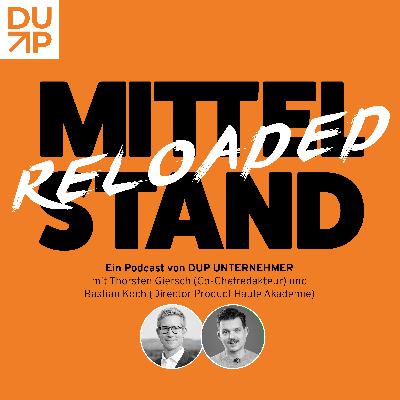 #27 So funktioniert digitale Weiterbildung effektiv - mit Bastian Koch von der Haufe Akademie #27 So funktioniert digitale Weiterbildung effektiv - mit Bastian Koch von der Haufe Akademie