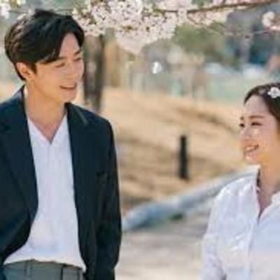 Her private life episode 1 kdrama in tamil @Breaktimemovie