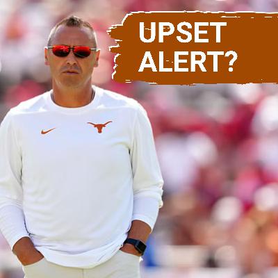 SHOCKER! Ohio State INSIDER Picks Texas to UPSET the Buckeyes! | Full Texas-Ohio State Game Preview