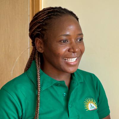 Martha Phiri - Life in Malawi