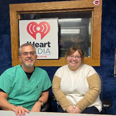 01-22-24 Primary care and preventative care for women with Dr. Cara Swanson 01-22-24 Primary care and preventative care for women with Dr. Cara Swanson