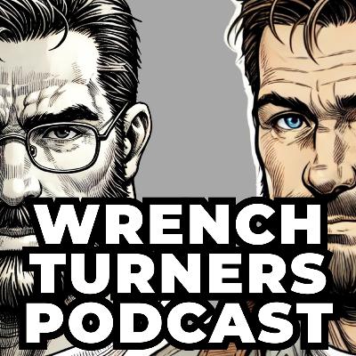 Random career choice to Subaru Master Tech: Josh Arnold's Journey told on Wrench Turners Podcast