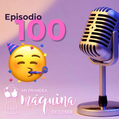 ¡100 episodios!