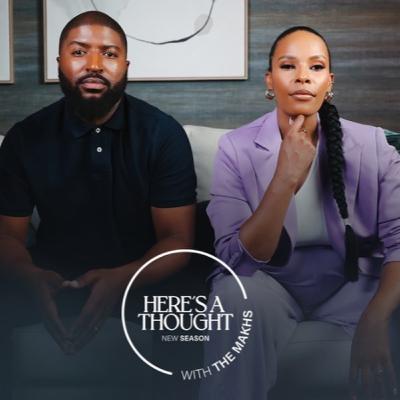 MOGALE & KABELO MOHALE ON: Vulnerability | Finding healing & choosing each other over & over