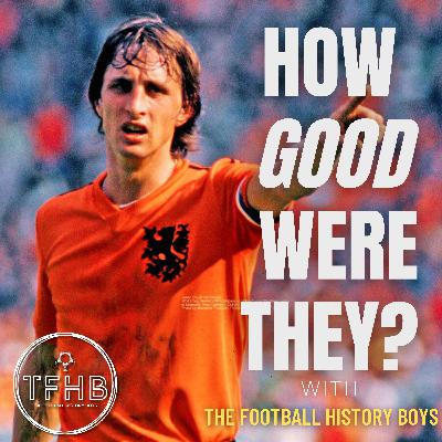 Ep 12 - Netherlands 1974