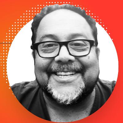 Episode 3: Getting Real About Pain Episode 3: Getting Real About Pain