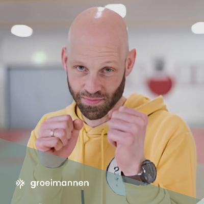 #0040 - Systemisch Boksen als spiegel van je innerlijke patronen
