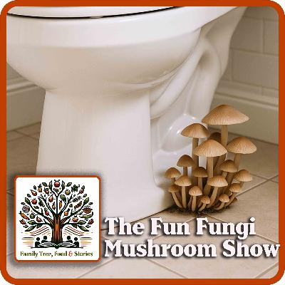 Fall Mushroom Show: Shiitake, Truffle Hustles, the People's Mushroom and more Fall Mushroom Show: Shiitake, Truffle Hustles, the People's Mushroom and more