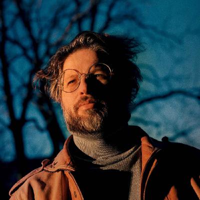 S3E31 Interview - Un regard d'auteur et d'éditeur sur la lecture sensible, avec Stéphane Bovon