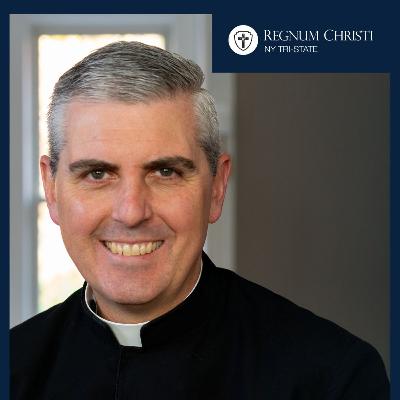 "When God is Too Good to Give Us What We Ask For," listen to Fr. Eric's Homily on October 21st, 2025.