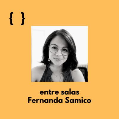 Fernanda Samico