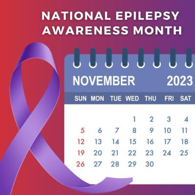 The Epilepsy podcast