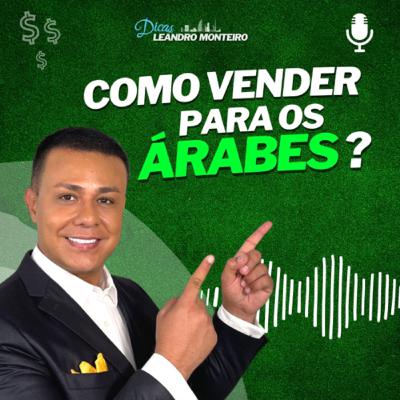 Como vender para os árabes?