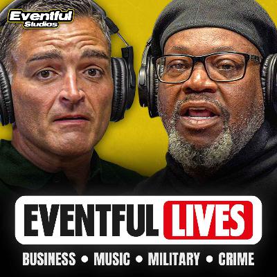 #316. Britain's Most Feared Doorman, Prison & Drug Addiction - Big Paul Brady