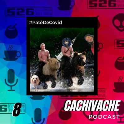 #PatéDeCovid