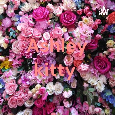 Ashley kitty  (Trailer)