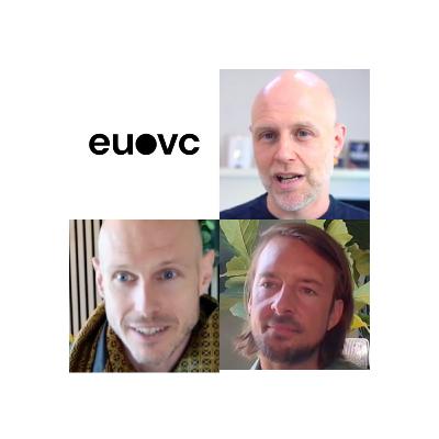 E655 | Dave Bailey, FounderCoach.com: From Founder to Coach - Competence, Curiosity & Scaling European Tech