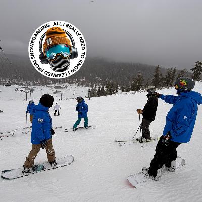 84. Building Training Culture in Ski and Ride Schools