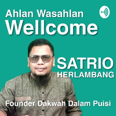PUISI-PUISI MOTIVASI