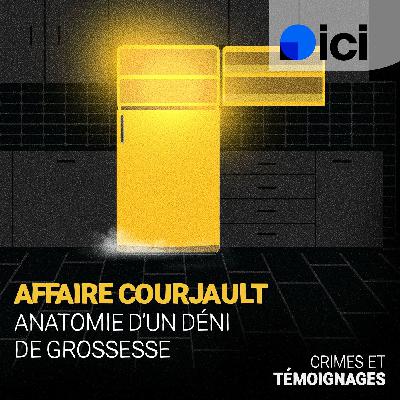 Découvrez bientôt une série inédite sur l'affaire Courjault, "anatomie d'un déni de grossesse" Découvrez bientôt une série inédite sur l'affaire Courjault, "anatomie d'un déni de grossesse"
