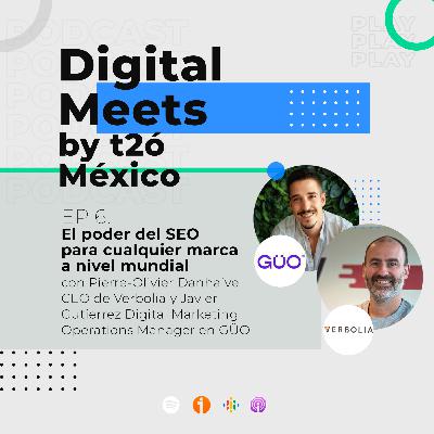 EP 6. EL PODER DEL SEO