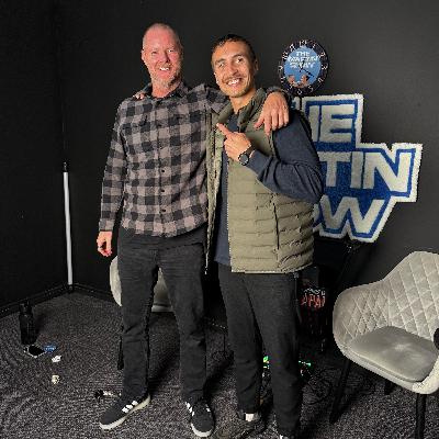 63: Dave Wood | How to Master Stress, Pressure & Confidence