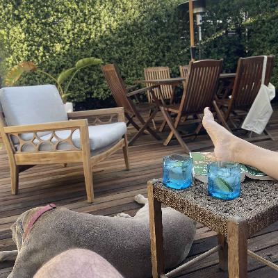 Decking