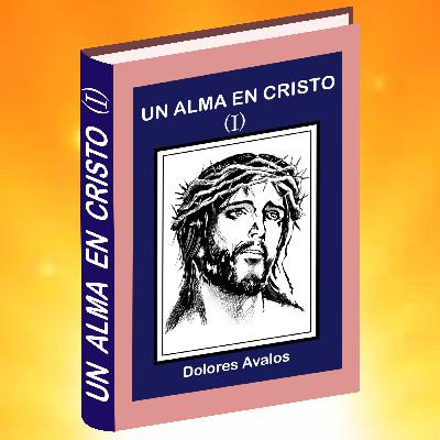 169	Estoy asustada con la aprobación del libro UN ALMA EN CRISTO (1993) Libro 2