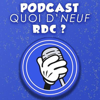 Quoi d'neuf RDC ? - Episode 7 - Chansons de La Petite Sirène, Peter Pan & Wendy, Star Wars Celebration et live-action Vaian