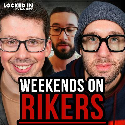 How I Went From Shopping for Celebrities to Rikers Island | Dylan Syer