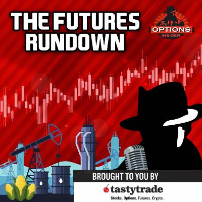 The Futures Rundown 61: Werewolves Beware! The Silver Rampage Continues
