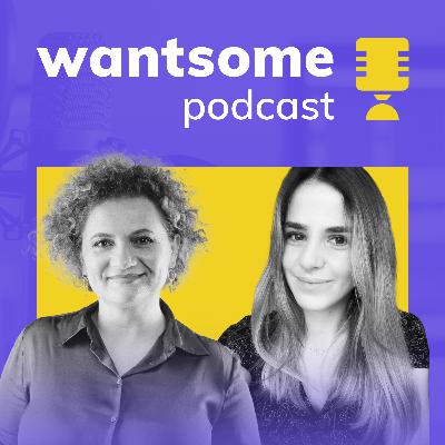 #15 Poveste de succes: Rebeca Bâgu, Software Developer @ Magneticca Makers #15 Poveste de succes: Rebeca Bâgu, Software Developer @ Magneticca Makers