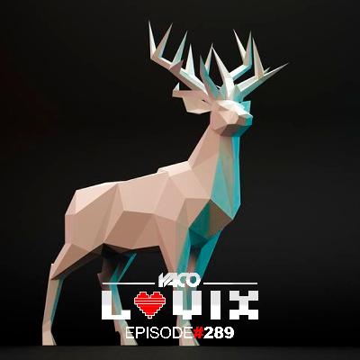 LOVIX Episode 289 LOVIX Episode 289