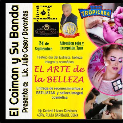 Julio Cesar Dorantes entrevista dia del estilista Julio Cesar Dorantes entrevista dia del estilista