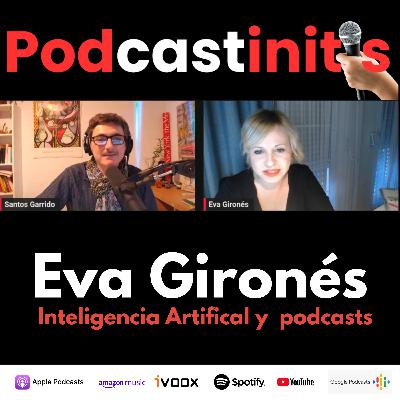 Inteligencia artificial para dummies con Eva Gironés Inteligencia artificial para dummies con Eva Gironés