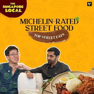 🍽️🌟 Michelin-rated Street Food: TOP STREET EATS 🍜 🍽️🌟 Michelin-rated Street Food: TOP STREET EATS 🍜