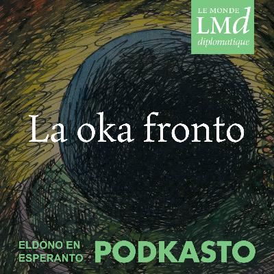 La oka fronto