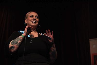 Ep. 146: A leather jockstrap and a dream—how a Mission barbershop kept on keeping on Ep. 146: A leather jockstrap and a dream—how a Mission barbershop kept on keeping on