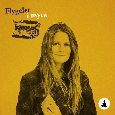 Dagens gjest: Ingvild H. Rishøi